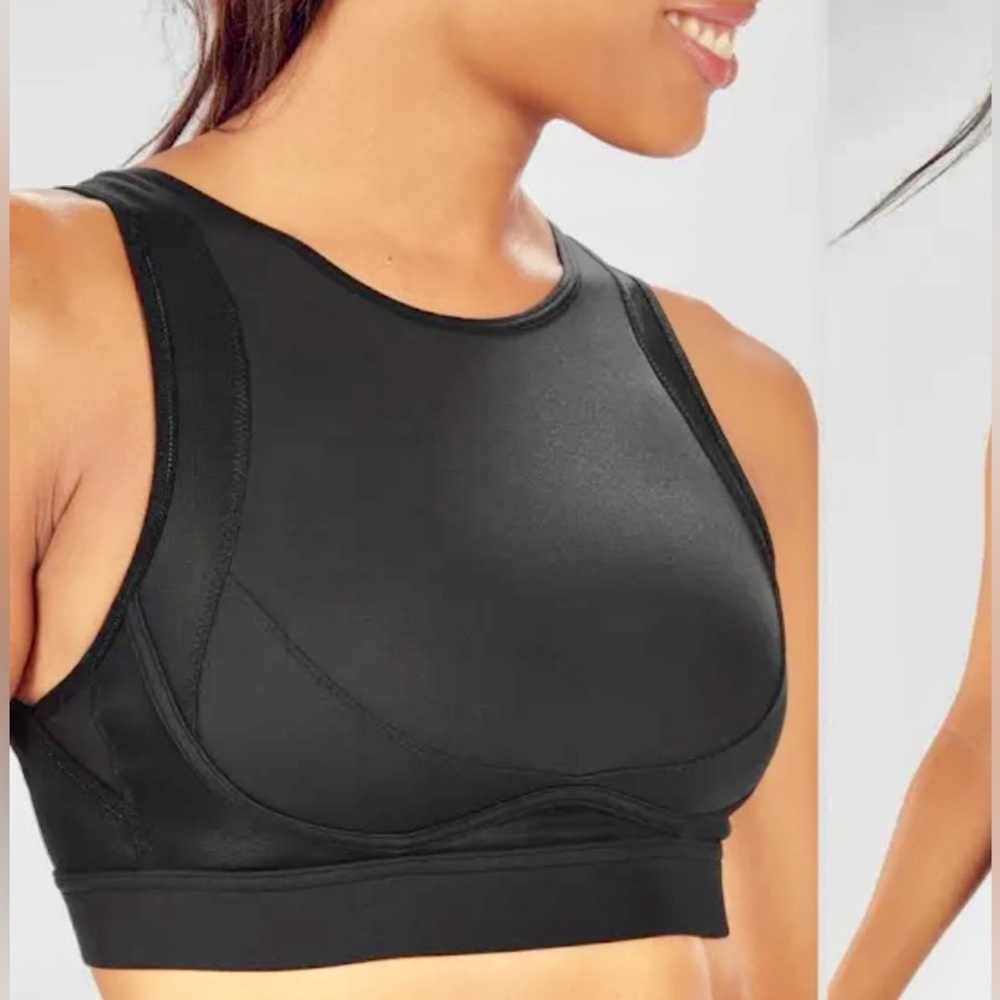 Fabletics Blare High Support Sports Bra